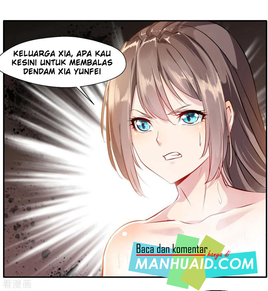 Jueshi Guzun (Peerless Ancient) Chapter 29 Gambar 4